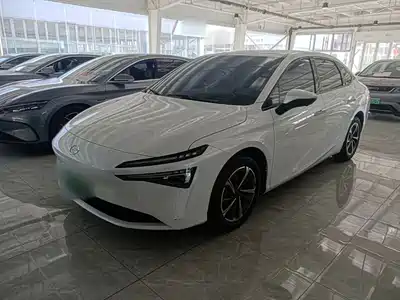 GAC Aion S MAX 2024