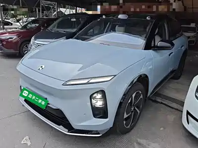 NIO ES6 2025