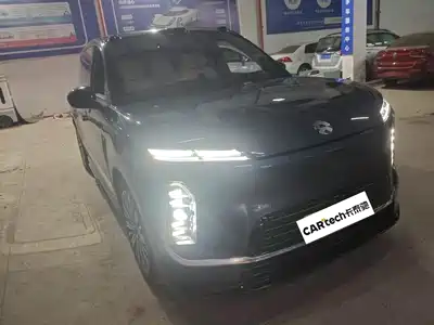 NIO ES9 2026