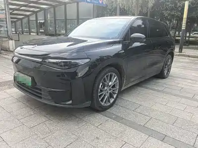 Leapmotor C10 2024
