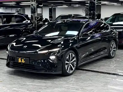 NIO ET7 2022