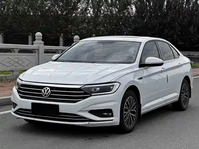 Volkswagen Sagitar 2021