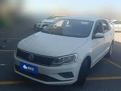 Volkswagen Jetta 2018
