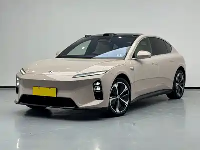 NIO ET5 2025