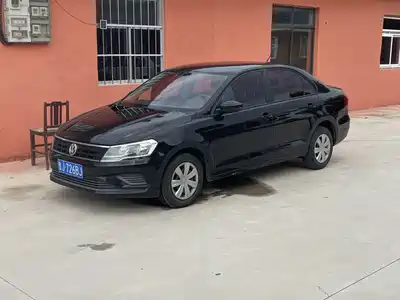 Volkswagen Jetta 2017