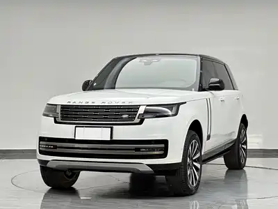 Land Rover Range Rover 2025