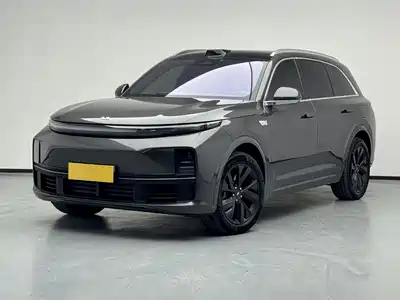 Li Auto L7 2023