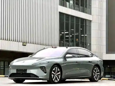 NIO ET7 2023