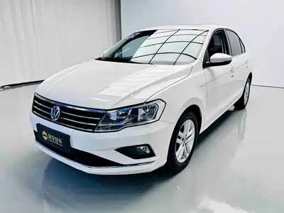 Volkswagen Jetta 2017