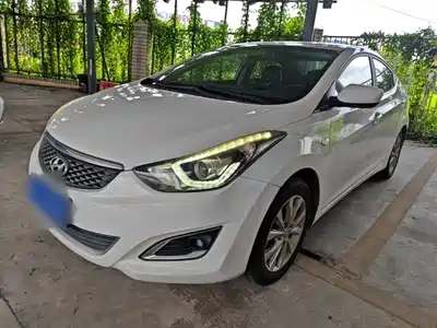 Hyundai Langdong 2018