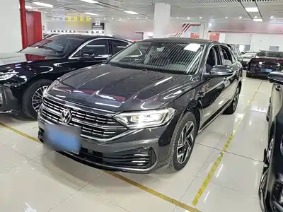 Volkswagen Sagitar 2024