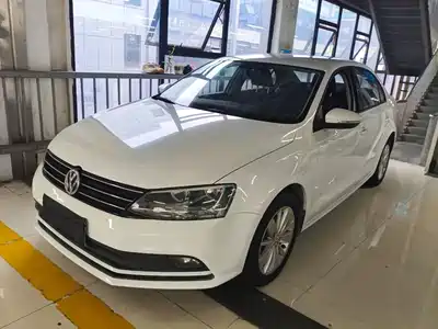Volkswagen Sagitar 2019