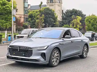 Lincoln Z 2022