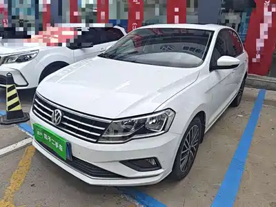 Volkswagen Jetta 2019