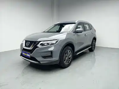 Nissan X-Trail 2025