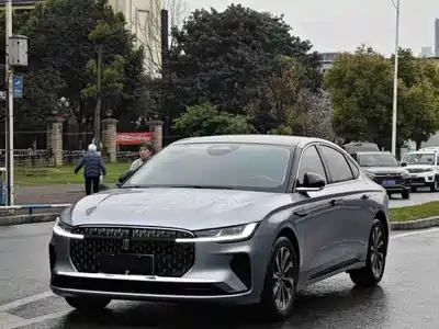 Lincoln Z 2023