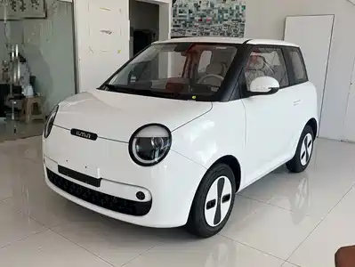 Changan Qiyuan Lumin 2026