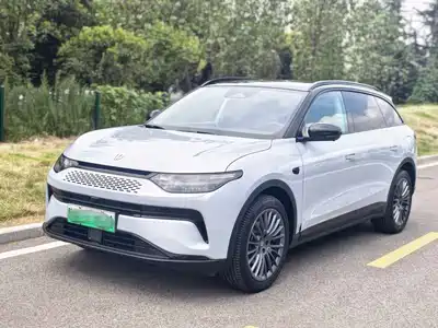 Leapmotor C11 2024