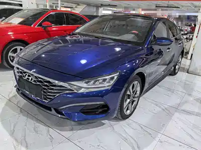 Hyundai Fista 2021