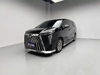 GAC Trumpchi M8 2026