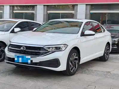 Volkswagen Sagitar 2025