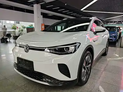 Volkswagen ID.4 2023