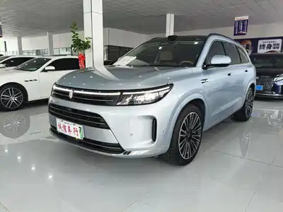 AITO Wenjie M7 2024