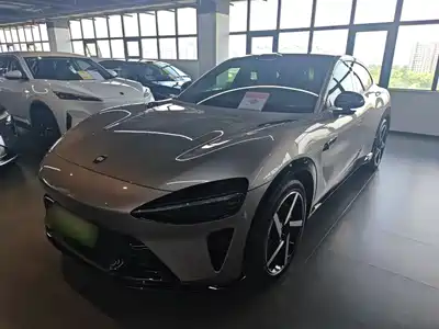Xiaomi Auto YU7 2025