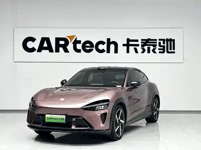 Xiaomi Auto YU7 2025