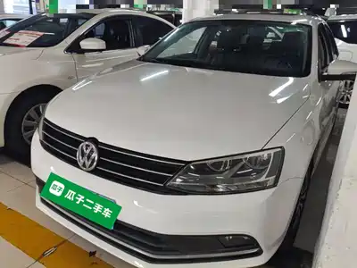 Volkswagen Sagitar 2019
