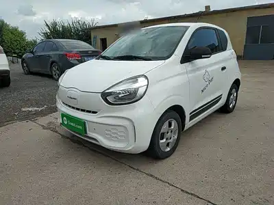 Roewe Kaiwei CLEVER 2020