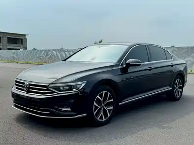 Volkswagen Magotan 2022