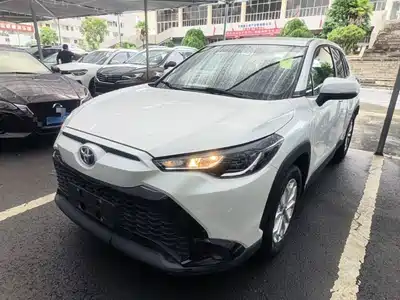 Toyota Frontlander 2025