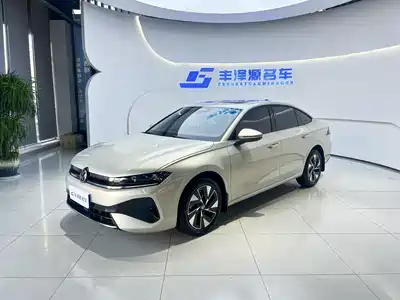 Volkswagen Sagitar 2025