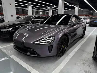 Xiaomi Auto SU7 2025