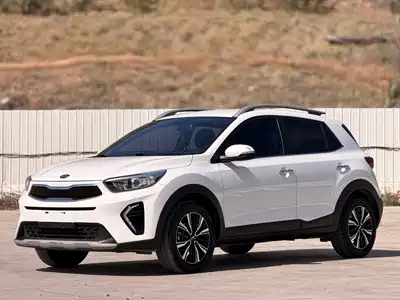 Kia KX1 2021