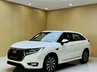 Honda UR-V 2025