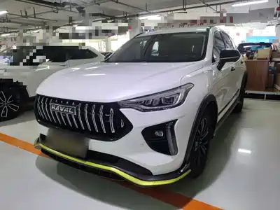 Haval Chitu 2022
