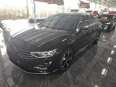 Volkswagen Magotan 2023