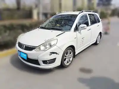Suzuki Liana A6 2015
