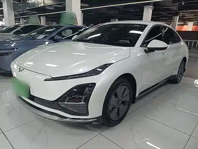 Wuling Motors Starlight 2024