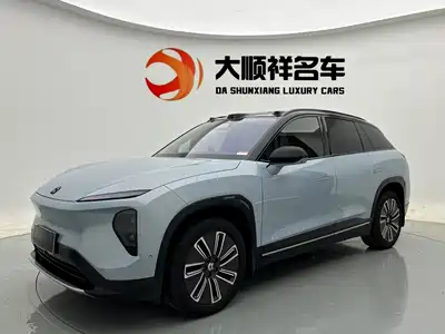 NIO ES7 2022