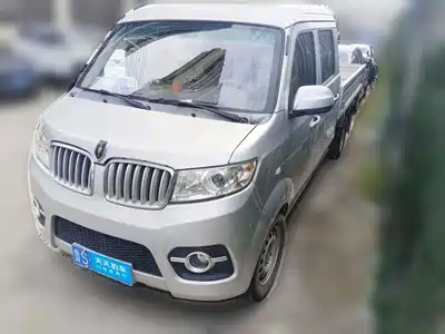 Jinbei T3 2021