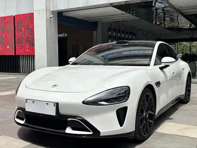 Xiaomi Auto SU7 2024