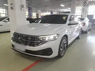 Volkswagen Sagitar 2023