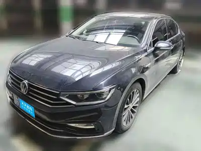 Volkswagen Magotan 2020