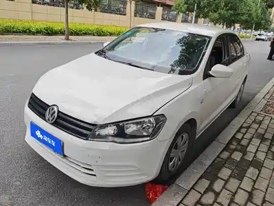 Volkswagen Jetta 2015