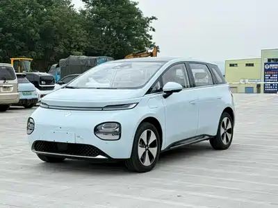 Baojun Cloud 2026