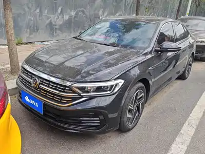 Volkswagen Sagitar 2025
