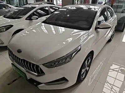 Kia K3 2020